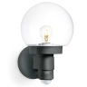 L 115 S āra sensorlampa, 360°, 12m,  1xE27, STEINEL