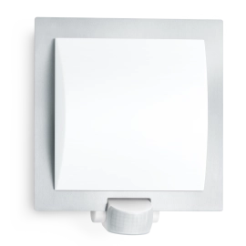 L 20 S āra sensorlampa, 180°, 10m,  1x E27, STEINEL L 20 S āra sensorlampa, 180°, 10m,  1x E27, STEINEL