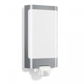Steinel L 240 S, āra lampa ar kustību sensoru, IP44, IK07