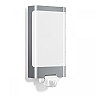 Steinel L 240 S, āra lampa ar kustību sensoru, IP44, IK07
