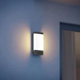 Steinel L 271 digi SC ar kustību sensoru un Bluetooth