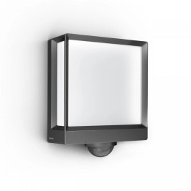 13W, āra sensorlampa ar bluetooth, 13W, IP54, L 40 SC Steinel