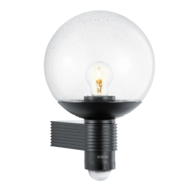 L 400 S, 240°, 1-12m,  E27 āra sensorlampa, STEINEL profesional