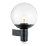L 400 S, 240°, 1-12m,  E27 āra sensorlampa, STEINEL profesional
