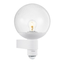 L 400 S, 240°, 1-12m,  E27 āra sensorlampa, STEINEL profesional