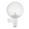 L 400 S, 240°, 1-12m,  E27 āra sensorlampa, STEINEL profesional