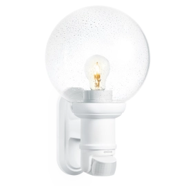 L 560 S āra sensorlampa, 140°, 12m, 1x E27, STEINEL
