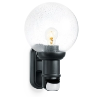 L 560 S āra sensorlampa, 140°, 12m, 1x E27, STEINEL
