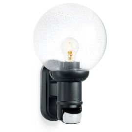 L 560 S āra sensorlampa, 140°, 12m, 1x E27, STEINEL