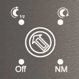 Āra sienas sensor lampa L 605 LED - Steinel