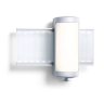 L-625-LED sensorlampa ar 360°, 7m kustības sensoru un 10W LED, STEINEL