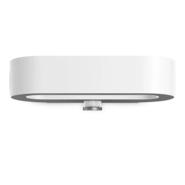 L 710 S, Steinel fasādes gaismeklis ar sensoru, 8.3W, 729lm