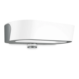 L 710 S, Steinel fasādes gaismeklis ar sensoru, 8.3W, 729lm L 710 S, Steinel fasādes gaismeklis ar sensoru, 8.3W, 729lm