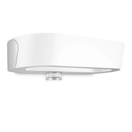 L 710 S, Steinel fasādes gaismeklis ar sensoru, 8.3W, 729lm
