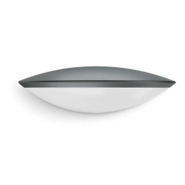 L 825 SC — āra downlight ar iHF kustību sensoru & Bluetooth, antracīts (STEINEL)
