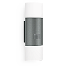 Steinel L 910 S, āra gaismeklis ar kustibu sensoru, 9.8W, 797 lm