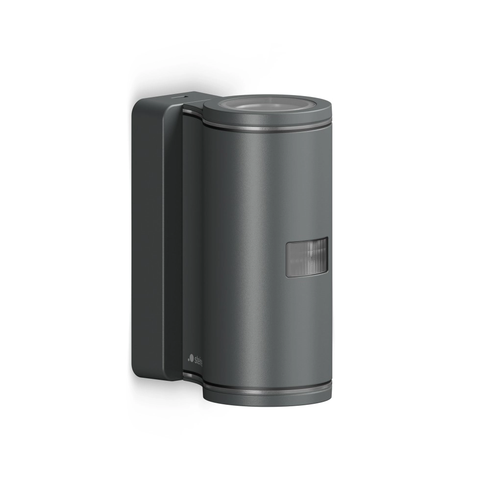 L 940 SC — āra sienas gaismeklis ar sensoru & Bluetooth (STEINEL)