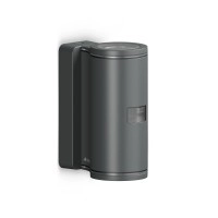L 940 SC — āra sienas gaismeklis ar sensoru & Bluetooth (STEINEL)