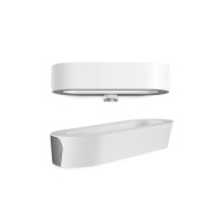 Steinel L 710 S LED āra sensorlampa antracīts, 8,3W, 729lm, 3000K