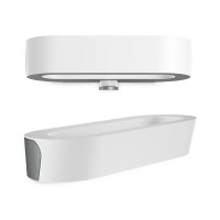 Steinel L 710 S LED āra sensorlampa antracīts, 8,3W, 729lm, 3000K