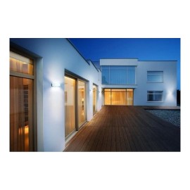 Steinel L 710 S LED āra sensorlampa antracīts, 8,3W, 729lm, 3000K