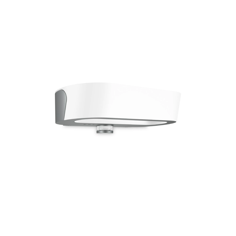 Steinel L 710 S LED āra sensorlampa antracīts, 8,3W, 729lm, 3000K
