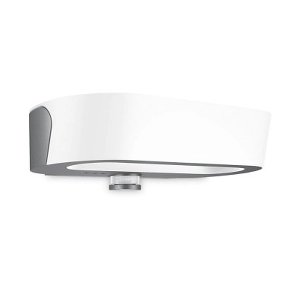L 710 S LED āra sensorlampa 8,3W 729lm 3000K antracīts (Steinel)