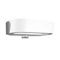Steinel L 710 S LED āra sensorlampa antracīts, 8,3W, 729lm, 3000K