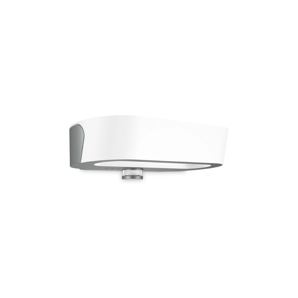 L 710 S LED āra sensorlampa 8,3W 729lm 3000K antracīts (Steinel)