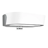 L 710 S LED āra sensorlampa 8,3W 729lm 3000K antracīts (Steinel)