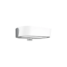 L 710 S LED āra sensorlampa 8,3W 729lm 3000K antracīts (Steinel)
