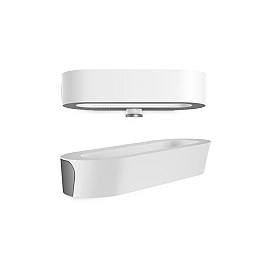 L 710 S LED āra sensorlampa 8,3W 729lm 3000K antracīts (Steinel)