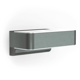 9.8W āra sensorlampa L810 LED iHF, 160°, 5m, STEINEL