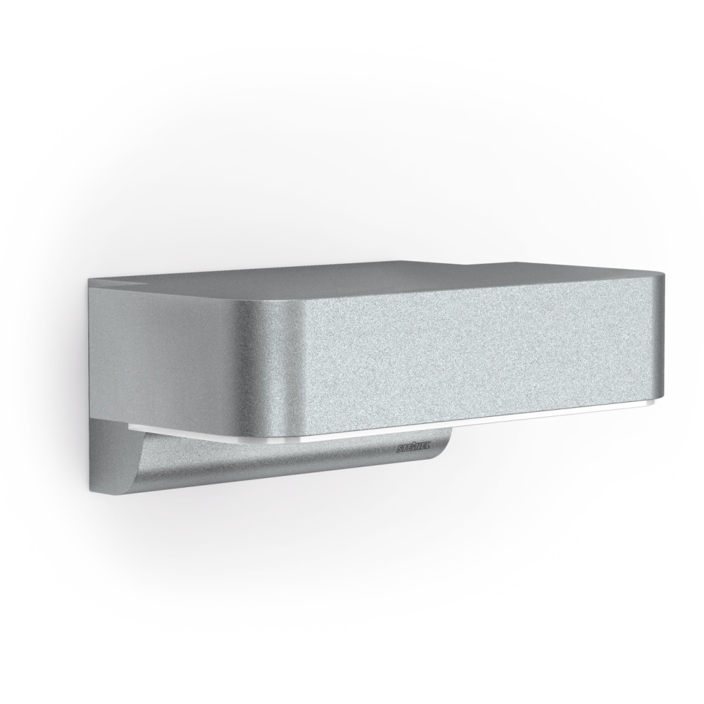 Āra fasādes gaismeklis ar sensoru, 5m, 7.5W, L-800-LED iHF, STEINEL