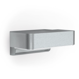 Āra fasādes gaismeklis ar sensoru, 5m, 7.5W, L-800-LED iHF, STEINEL