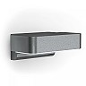 Āra fasādes gaismeklis ar sensoru, 5m, 7.5W, L-800-LED iHF, STEINEL
