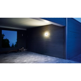 Āra lampa LN1 LED, 4.5W, balta, STEINEL