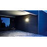 Āra lampa LN1 LED, 4.5W, balta, STEINEL
