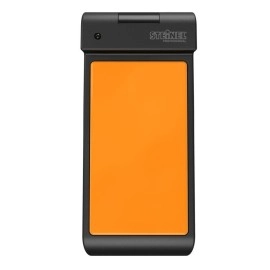PD-8 ECO COM1 — virsapmetuma klātbūtnes/kustības sensors (balts, IP54) (STEINEL)