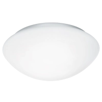 360°, 1-8m, E27 iekštelpu sensorlampa RS 10 L, STEINEL