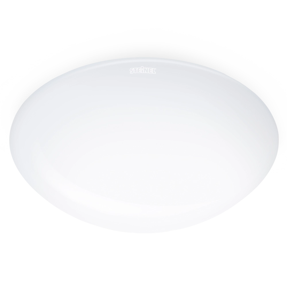 360°, 1-8m, E27 iekštelpu sensorlampa RS 100 L, STEINEL