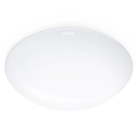 360°, 1-8m, E27 iekštelpu sensorlampa RS 100 L, STEINEL