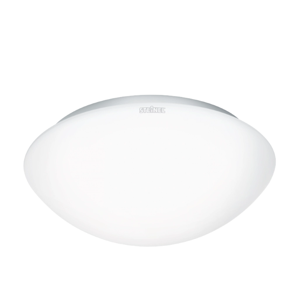 360°, 1-8m, E27 iekštelpu sensorlampa RS 14 L, STEINEL