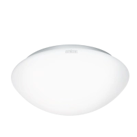 360°, 1-8m, E27 iekštelpu sensorlampa RS 14 L, STEINEL