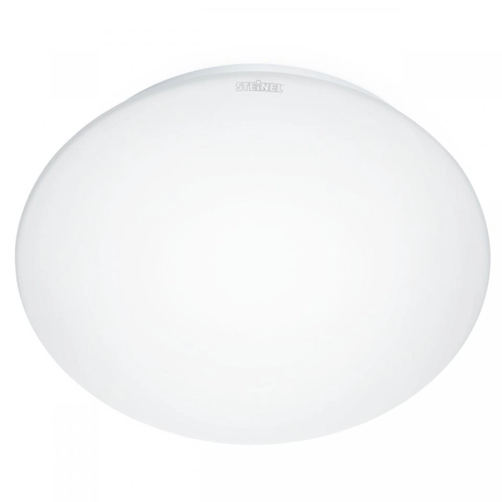 RS 16 LED S Glass, iekštelpu sensor lampa, STEINEL