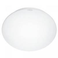 RS 16 LED S Glass, iekštelpu sensor lampa, STEINEL