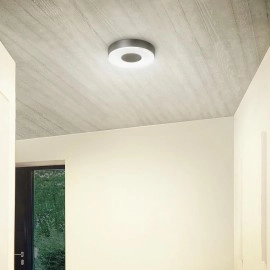 RS 200 Sensorlampa ar kustību sensoru un Bluetooth