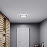 8.8W, LED sensorlampa iekštelpām, RS D2 S, 886Lm, 3-8m sens., STEINEL - 4007841052539