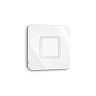 RS M1 S — iekštelpu sienas/griestu LED gaismeklis ar sensoru, 3000 K, 8,8 W, 759 lm, IP20 (STEINEL)