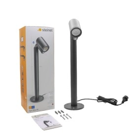 STEINEL Spot Way SC āra gaismas stabiņš - 7.9W LED - IP44 - Antracīts